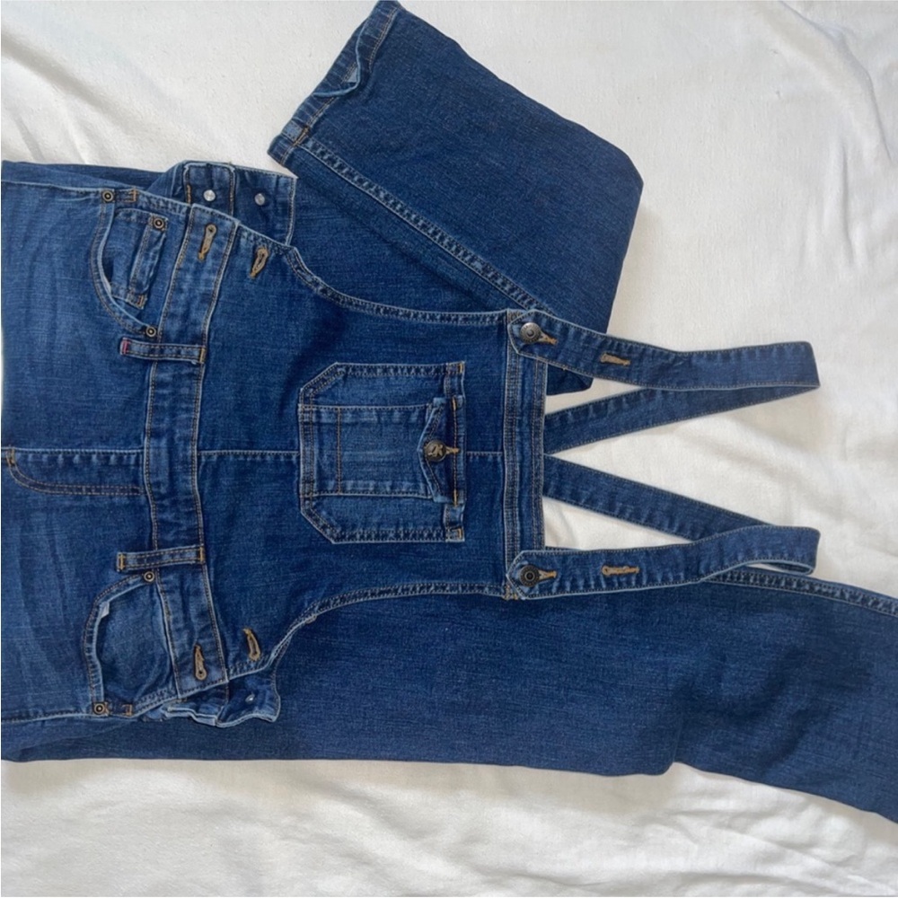 Idyllwind Overalls - Picture 2 of 4